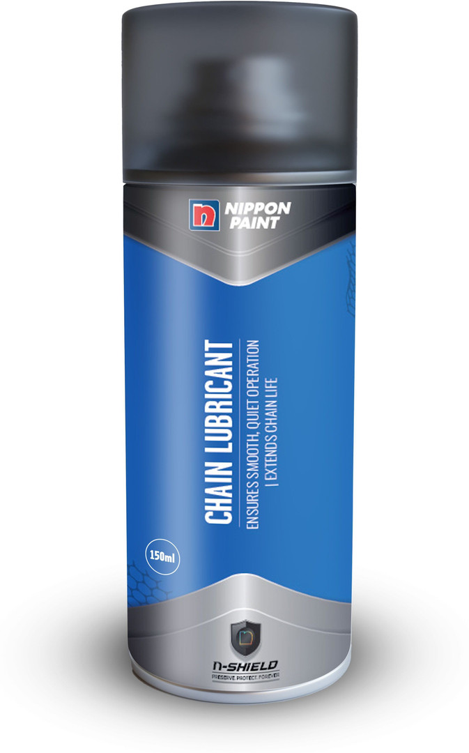 Nippon Paint Chain Cleaner
