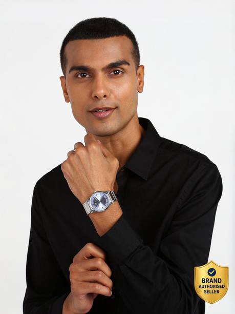 Analog Watch - For Men PE000058B