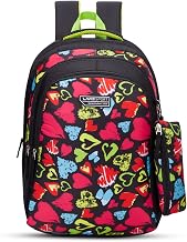 passion Laptop Backpack | 37 Liters | Fits Upto 16 Inch | Laptop Compa
