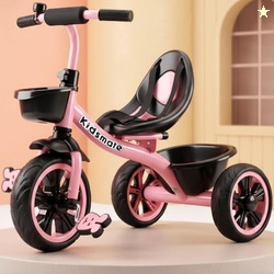 Zoom Trike Cycle for Kids 2-5 Years | Tricycle for Kids | Tricycle for