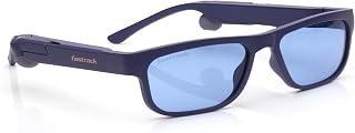 Vibes polarized UV protection smart Sunglasses with music, taking phon
