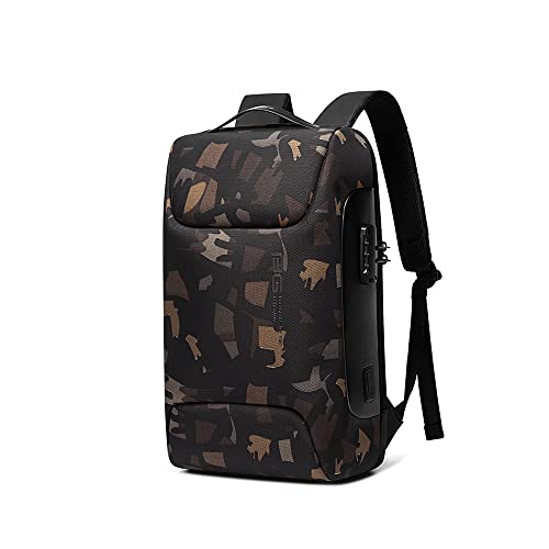 Red Lemon Medium Size Bange Hawkeye Multi Functional Water-Resistant A