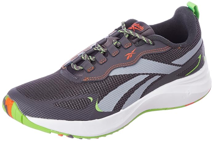 Reebok Mens Craze Runner M Running Shoe