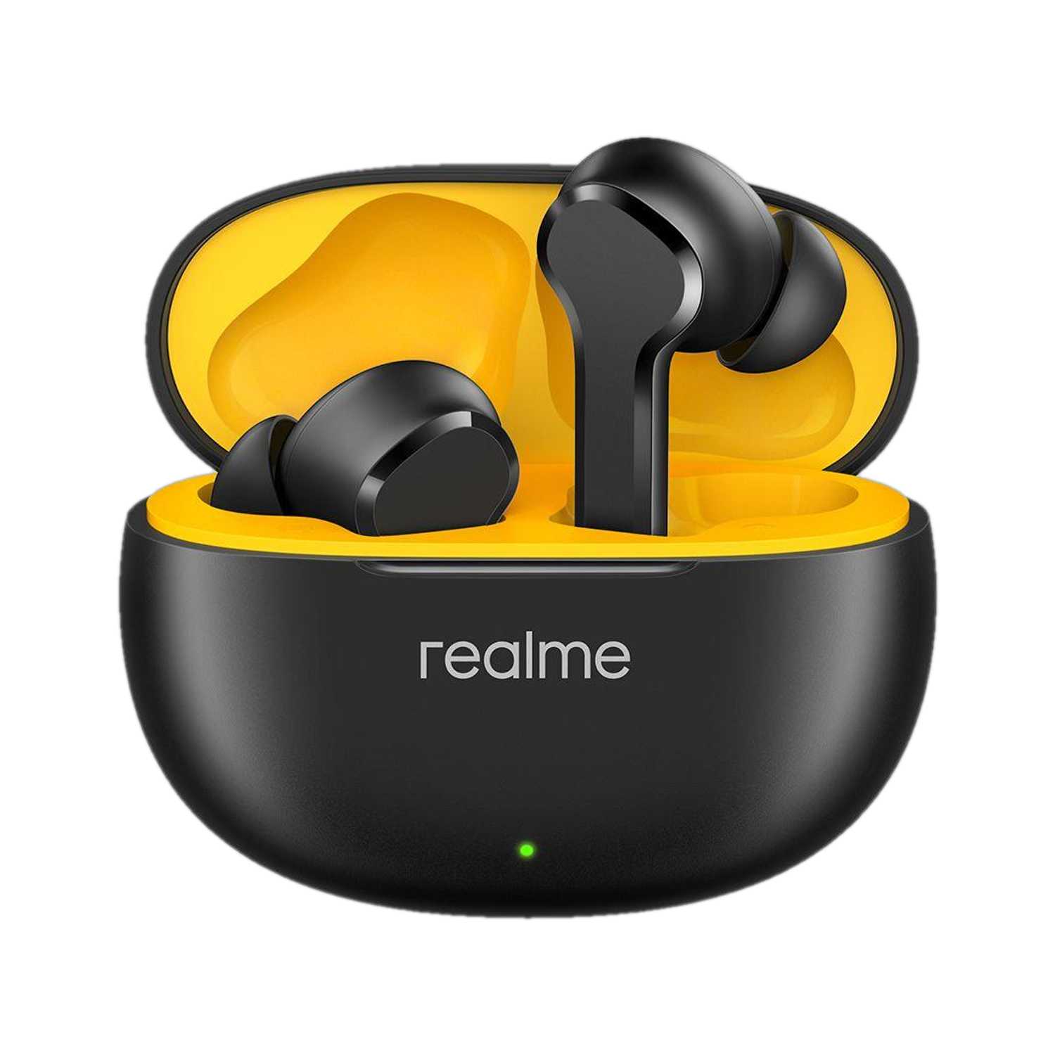 realme Buds T110 (RMA2306) with AI ENC for calls, 38 hours of Playback