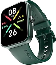 Noise Pulse Go Buzz Smart Watch with Advanced Bluetooth Calling, 1.69