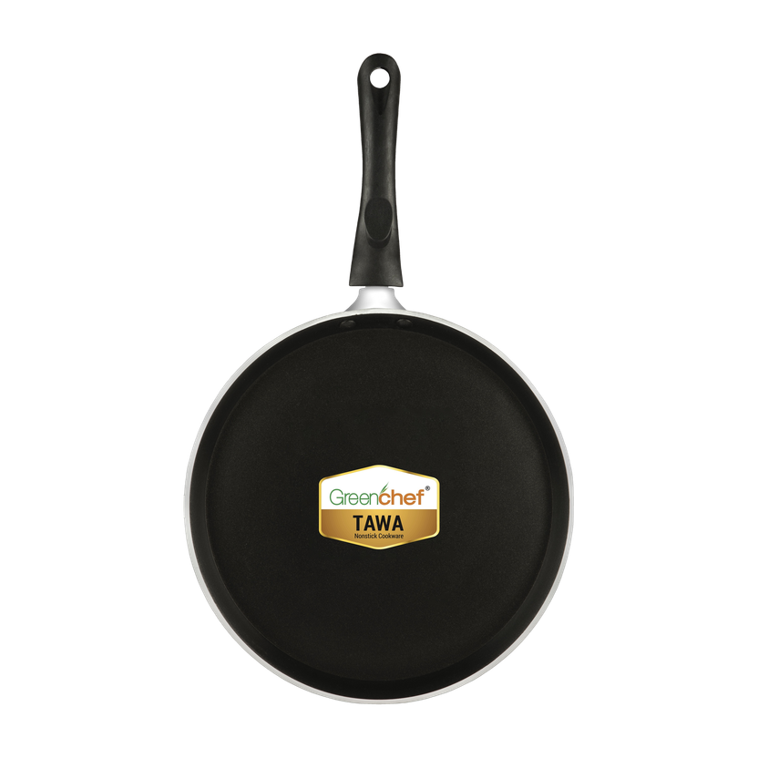Greenchef Rio Tawa 25 cm diameter (Aluminium, Non-stick)