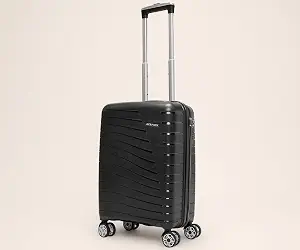 ACEPACK By Verage - STARLINK Unbreakable Hard Side Polypropylene Lugga