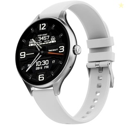 Fire-Boltt Phoenix Air Smart Watch 1.26 Round Display Rotating Button,