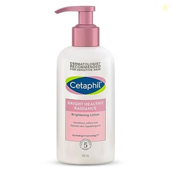 Cetaphil Bright Healthy Radiance Brightening Body Lotion 245ml  Deep H