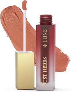 Luxe Dream Muse Mousse Liquid Lipstick | Luxury Makeup | Velvet Matte