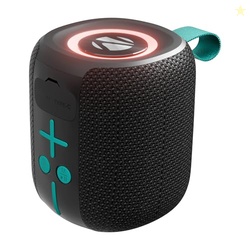 Zebronics 2026 Launch Portable Bluetooth Speaker, 5W RMS, Up to 10Hrs