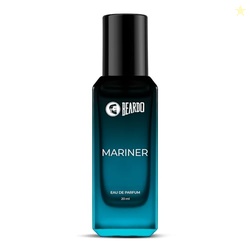 Mariner Perfume For Man, 20ml | Marine, Fresh, Musky Perfume For Men |