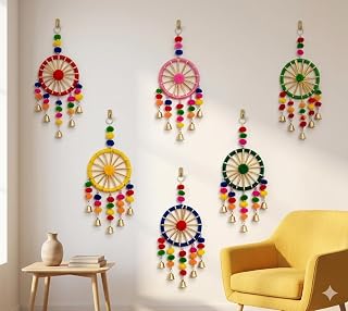 SanwariyaArt Traditional Rajasthani Jaipuri Handicraft Handmade Walls