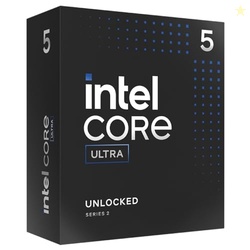 Intel  Core Ultra 5 Processor 245K,LGA 1700 (24M Cache- up to 5.20 GHz