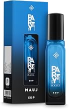 Riya Mauj Long Lasting Perfume for Men and Women | Eau De Parfum for U