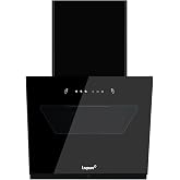 Livpure Emerald Neo 60 cm | Slant | 1400 m/hr Suction | Filterless | T