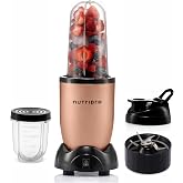 Nutripro Juicer Mixer Grinder Smoothie Maker - 500 Watts (2 Jars & 1 B