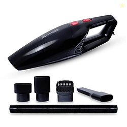 GoMechanic Neutron 4500 Handheld Super Suction Wet/Dry 4.5KPa Power Ca