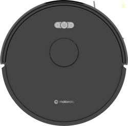 Motorola GlideBot Robotic Floor Cleaner with 2 in 1 Mopping and Vacuum