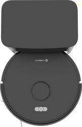 Motorola GlideBot Plus Robotic Floor Cleaner with 2 in 1 Mopping and V