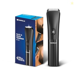 Beard & Hair 7 in 1 Trimmer |2-in-1 Special Blade| Comes with 4 Beard