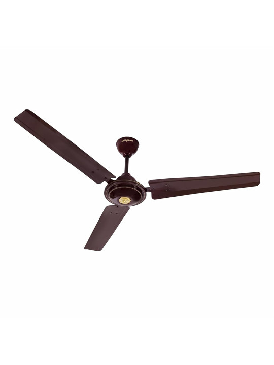 DIGISMART Apsra Brown 390 RPM High Speed With 1200 mm Regulator 3 Blad