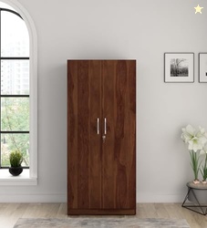 Spacewood Optima Wardrobe | 3 Year Warranty | Almirah, Cupboard, Almar