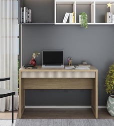 Spacewood Study Table | 3 Year Warranty | Note 120 |Study Desk, Office