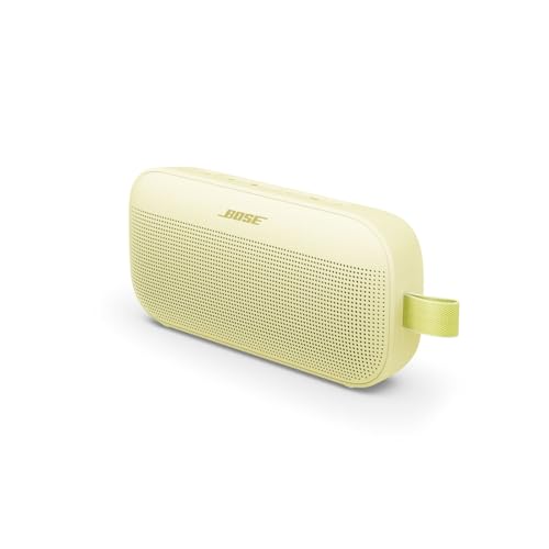Bose SoundLink Flex (2nd Gen) Portable Wireless Bluetooth Speaker Smal