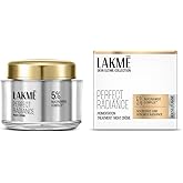 Lakme Absolute Perfect Radiance Brightening Night Cream 50 g|| Daily R