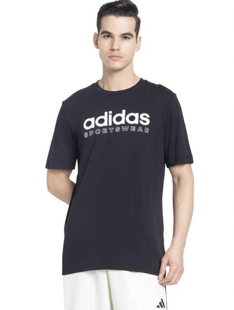 Adidas T-shirt From Rs.399