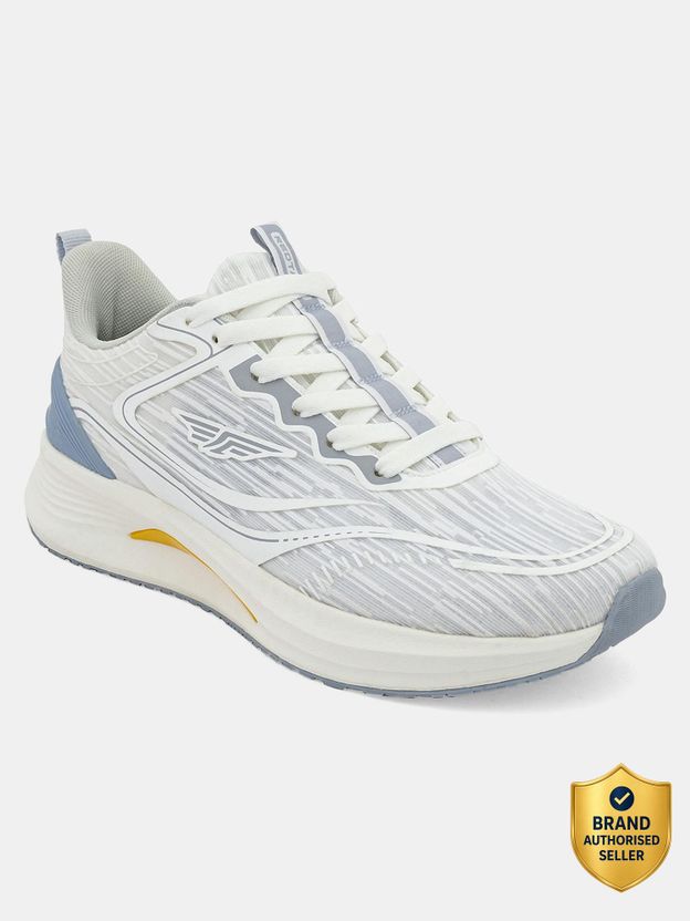 RED TAPE Men's Athleisure Sports Shoes for Supreme Comfort and Su...mo