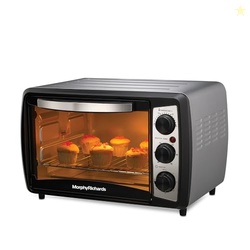 Morphy Richards 20R Otg Oven For Kitchen, Cooking Range With Oven And