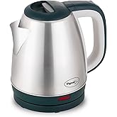 Pigeon by Stovekraft Hot Plus Electric Kettle (16245) with Stainless S