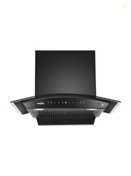 Kenstar VENTI PRO CURVE 60CM 1300 CMH 60 cm | Filterless | Touch Contr