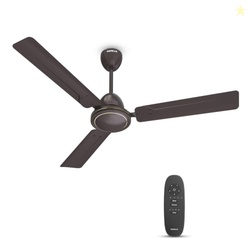 Havells 1200mm Ambrose DX BLDC Motor Ceiling Fan for Home | Remote Con