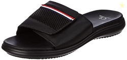 CL Sport Men's Cl-g-m-115 Black Slipper