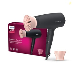 India's No.1 Hair Styling Brand - Foldable Hair Dryer 2100W, 6 HeatxSp