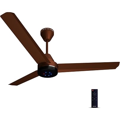 Colorbot Stella BLDC Ceiling Fans 1200mm | BEE 5 Star Rated Power Save