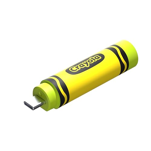 SANDISK Crayola USB Type-C 128GB, Upto 300 MB/s, Crayon Design Pendriv