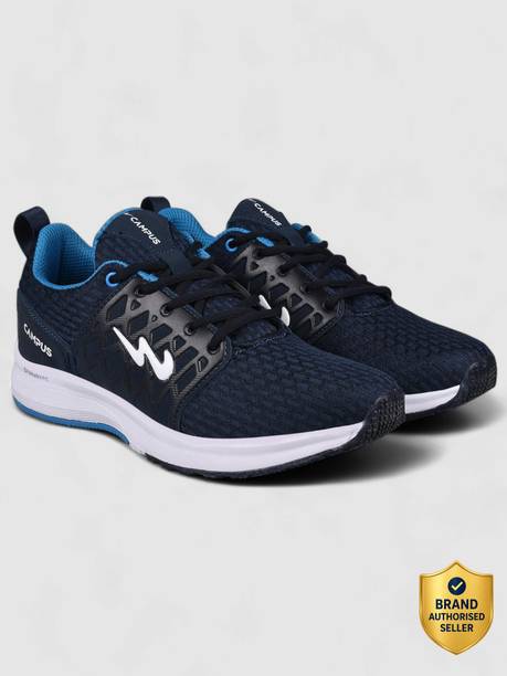 CAMPUS RODEO PRO 's Sports | Cushioned Comfort | Breathable Me...