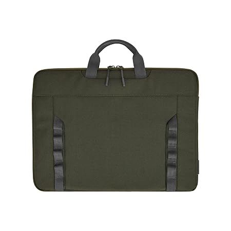 HP 15.6-inch Modular Laptop Sleeve, Water-Resistant, Padded Laptop Com