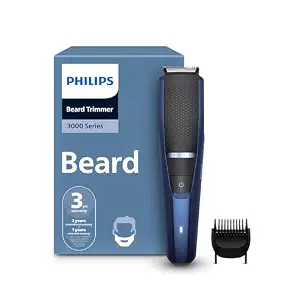 Philips India's No.1 Men's Trimmer* | Lift & Trim Technology | Skin Fr