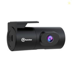 Trueview 2MP Dash Camera with WiFi, G-Sensor & Emergency Video Call |