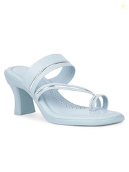 Liberty Senorita D839-03 Fashion Slip-on Block Heel Sandal For Women -