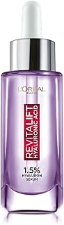 L'Oral Paris Revitalift 1.5% Hyaluronic Acid Serum, Volume: 30ml, Inte