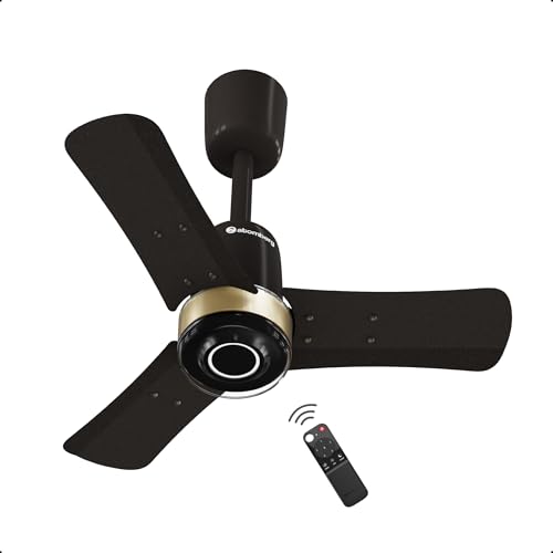 atomberg Renesa Smart Elite 600mm BLDC Ceiling Fan with Remote Control