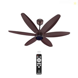 ACTIVA JETTA 1200mm BLDC Ceiling Fan with Remote | 28W BEE 5 Star Ener