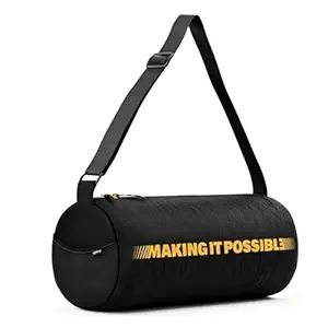 Lifelong Gym Bag for Men & Women | Lightweight Sports Duffle Bag | Spa