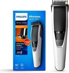 PHILIPS BT3101/15, Lift & Trim Tech, Effortless Even Trim Trimmer...mo